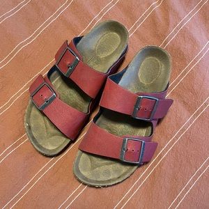 Birkenstock Arizona Sandal